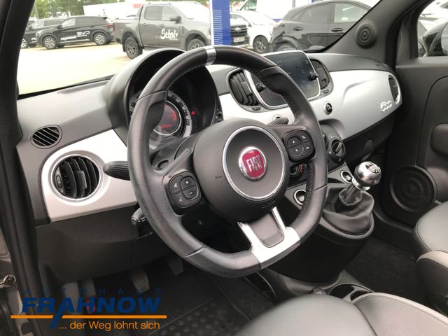 Foto Nummer 8: FIAT 500