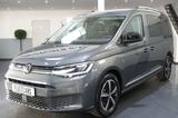 Volkswagen Caddy 2.0 TDI Style Maxi - 7 Sitzer -Kamera -LED - Volkswagen Caddy: Maxi Style