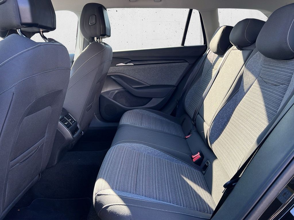 Skoda Superb - Bild 10