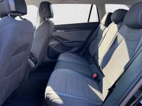 Skoda Superb - Vorschau Bild 10