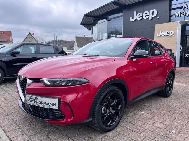 Alfa Romeo Tonale Super