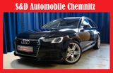 Audi A4 Avant 40 TFSI Top gepflegt Auto