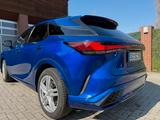Lexus RX 500 500h F SPORT+  - Lexus in Dortmund