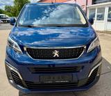 Peugeot Traveller BlueHDi 180 EAT8 Business VIP AHK RFK  - Peugeot Traveller aus 2019