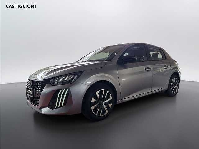 Image of Peugeot 208