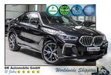 BMW X6 xDrive 40d Mild-Hybrid///M SPORT/LASERLICHT/ - BMW X6 in Hamburg