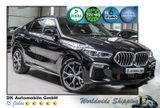 BMW X6 xDrive 40d Mild-Hybrid///M SPORT/LASERLICHT/ - BMW X6 Gebrauchtwagen in Hamburg