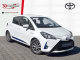 Toyota Yaris Hybrid 1.5l Comfort +Kamera +Sitzheizung + - Toyota Yaris: Kleinwagen