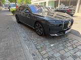 BMW 740d xDrive - - gebrauchte BMW 740 aus dem Jahr 2023