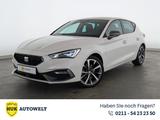 Seat Leon 2.0 TSI FR OPF (EURO 6d) LED+NAVI+SHZ+RFK+ - Seat Leon: Leon2