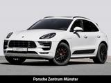 Porsche Macan GTS BOSE Rückfahrkamera Panoramadach - Porsche