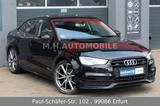 Audi A3 S-Line quattro/PANO/B&O/WENIG KM/TÜV/STHZ - Audi A3 Gebrauchtwagen in Erfurt