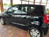 Nissan Pixo Acenta - Nissan Pixo: Acenta