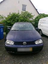 Volkswagen Golf IV 1.9 tdi 131 PS/  Passat b 6 2.0 14... - Volkswagen Passat aus 2003: 1.9