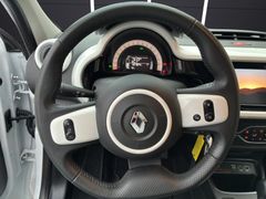 Renault Twingo Electric Techno Electric