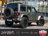 Jeep Wrangler 2.0 ULTIMA-Meisterstück !!!"h. grade"!! - Jeep Wrangler Tageszulassungen