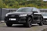 Audi Q5 40 TDI quattro S Line +, MATRIX*MMI+*AMBIENTE - Audi Q5: Mmi
