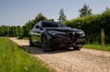 Alfa Romeo Stelvio 2.2 Diesel 16V 118kW AT8 - Veloce - Alfa Romeo Stelvio von privat