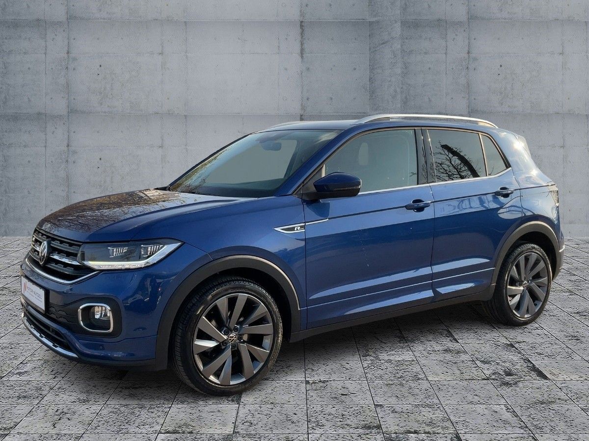 Volkswagen T-Cross - Bild 2