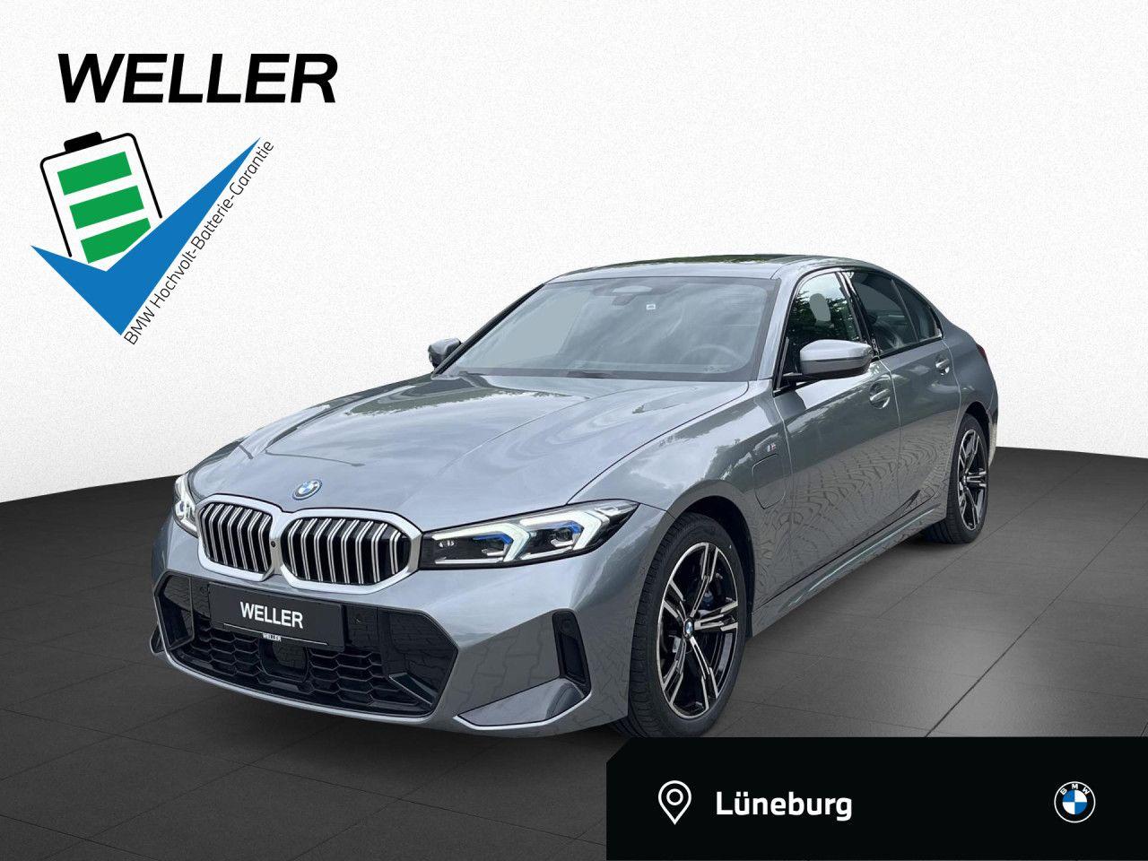 BMW 330e M Sport GSD,AHK,DAPro,H/K,LivePro,360,AdLED