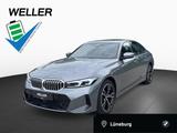BMW 330e M Sport GSD,AHK,DAPro,H/K,LivePro,360,AdLED