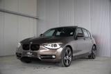 BMW 120d xDrive Individual*Harman-Kardon*Memory* - BMW 120 aus 2014