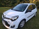 Renault Twingo Facelift 2.Hand Bordcompute... - Renault Twingo: Facelift