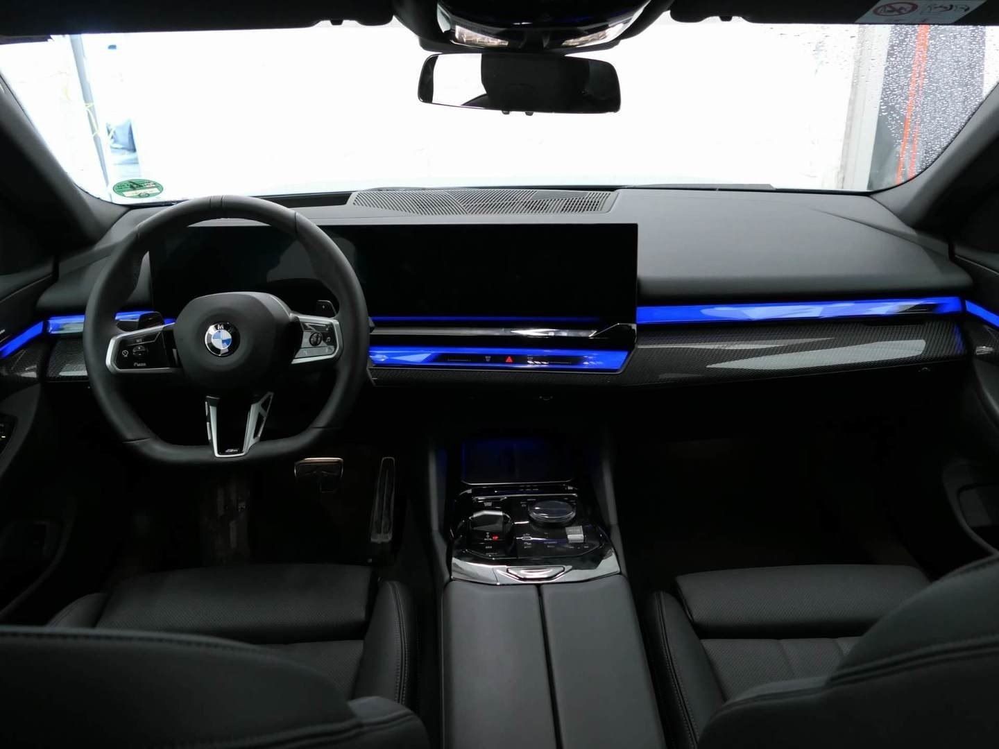 BMW 520 - Bild 5