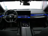 BMW 520 - Vorschau Bild 5