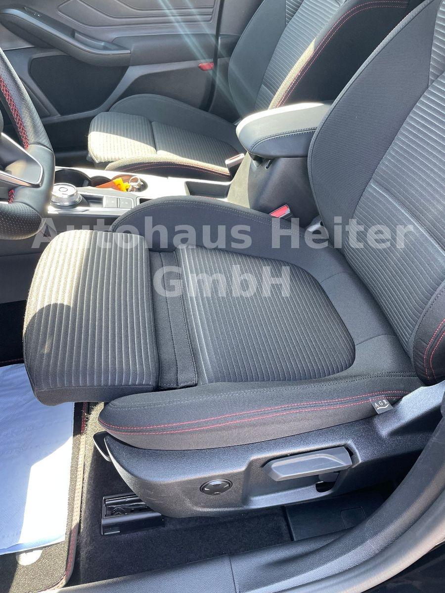 Ford Focus 1.5 EB Aut.ST-Line X / ACC+Matrix+e.Klappe, миниатюра 18