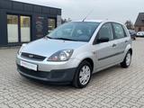 Ford Fiesta 1.3 Fun 1HD Klima 43.895 KM - Ford Fiesta: Fun