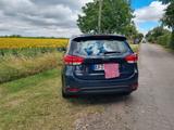 Kia Carens 1.6 GDI Edition 7 Edition 7 - Kia Carens Gebrauchtwagen in Erfurt