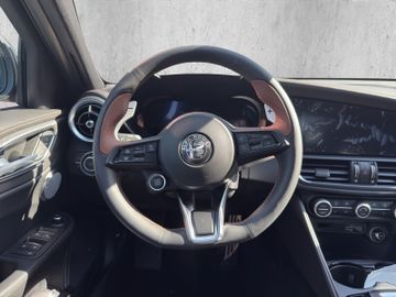 Alfa Romeo Giulia MY24 INTENSA 2.0 Turbo Q4 *SHZ*CARPLAY*