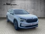 Skoda Kodiaq 2.0 TDI 4x4 Selection 7 Sitzer Pano+AHK+M - Skoda Gebrauchtwagen in Velbert