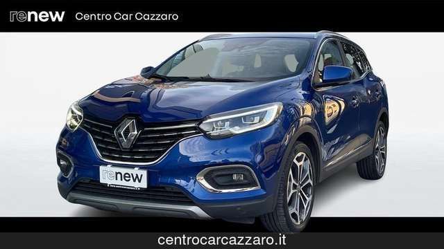 Renault Kadjar 1.3 TCe 140cv Sport Edition2 EDC 