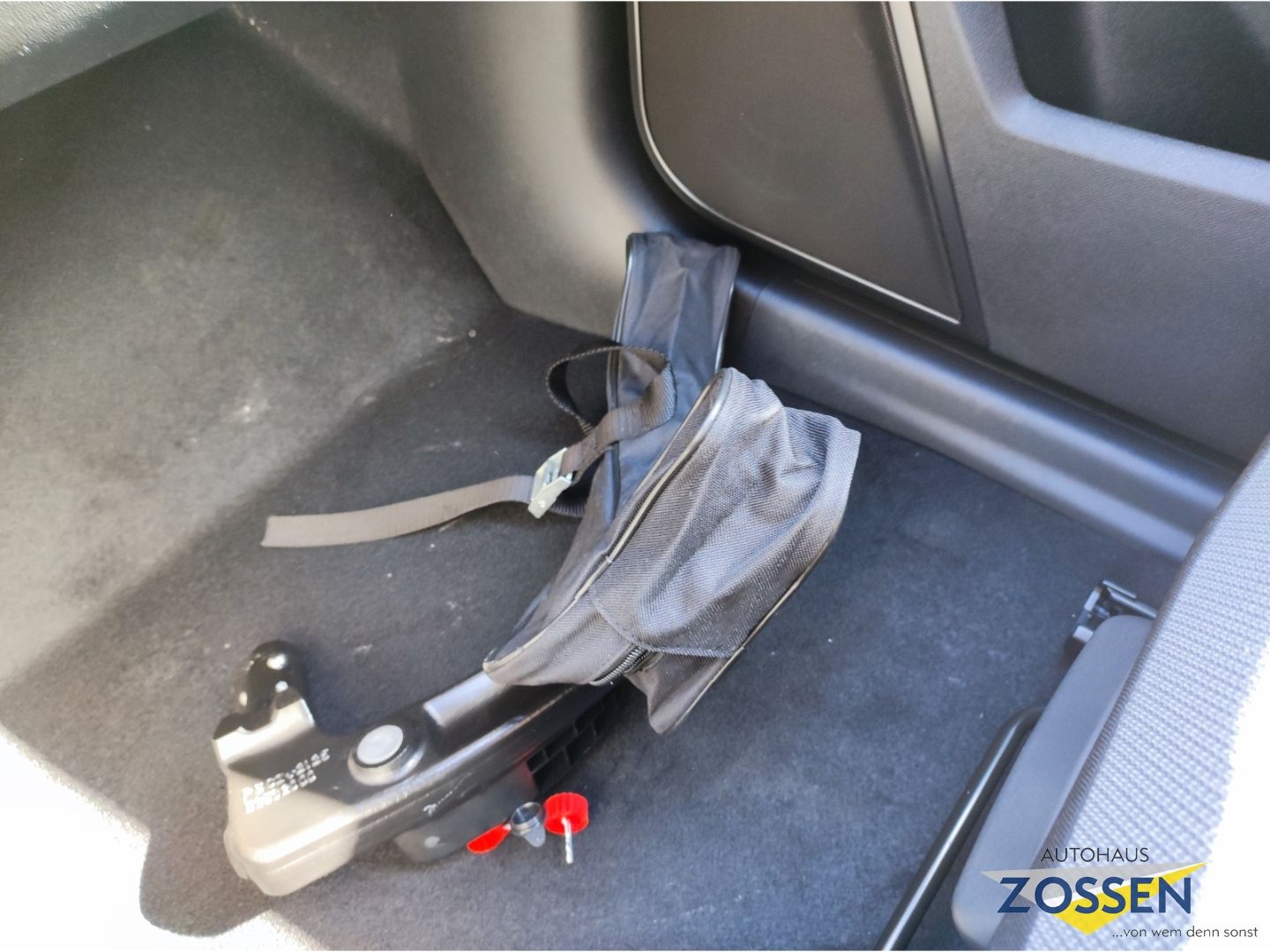 Opel Grandland (X) - Bild 17