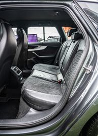 Fahrzeugabbildung Audi S4 Avant 3.0 TDI QUATTRO|MATRIX|VIRTUAL|ACC|KAM.