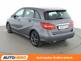 Mercedes-Benz B 250 Urban Aut.*NAVI*LED*TEMPO*CAM*PDC*SHZ* - graue Mercedes-Benz B 250