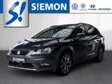 Seat Leon ST 2.0 TDI DSG X-Perience 4Drive AHK LEDER