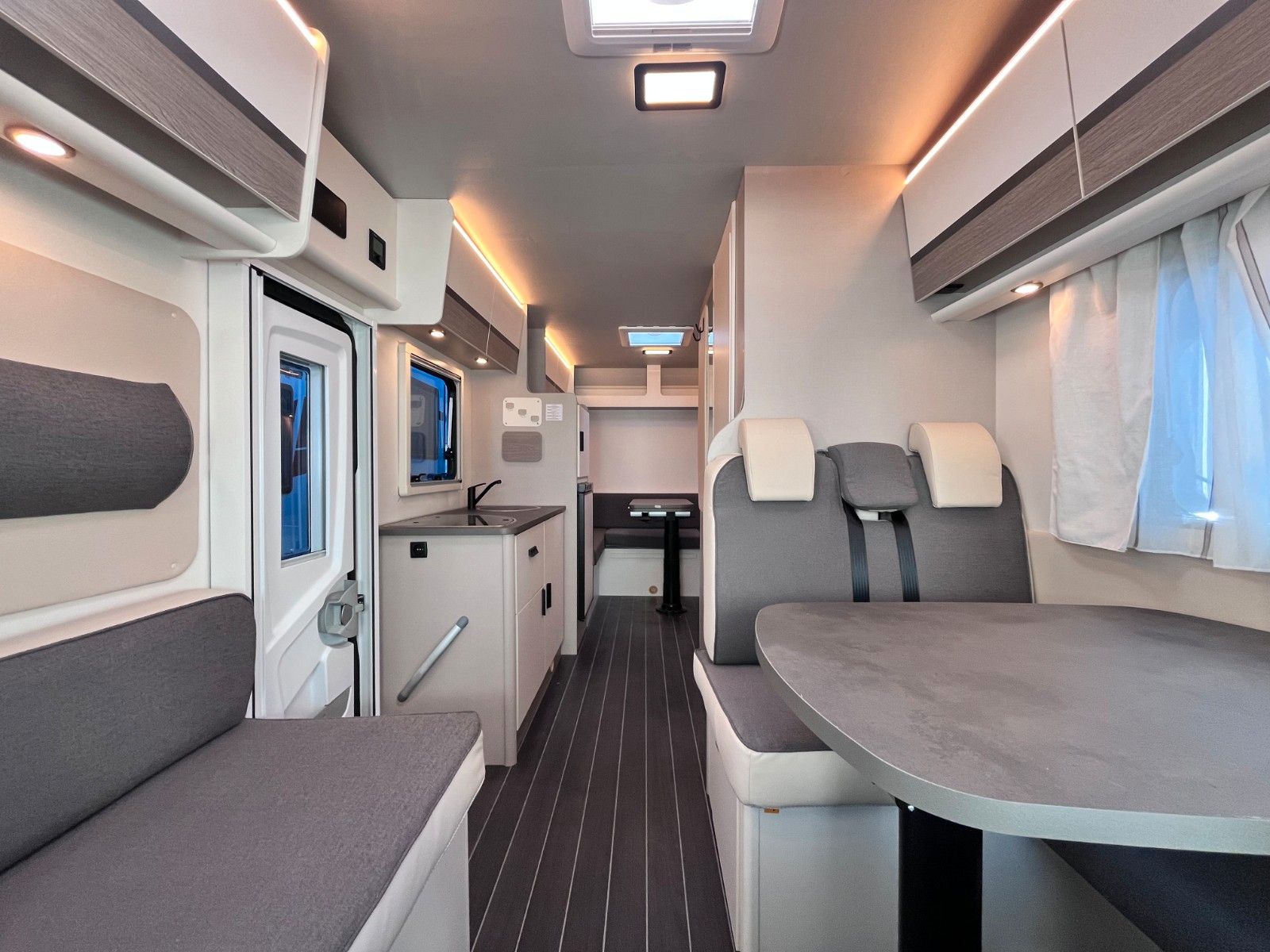 Fahrzeugabbildung XGO Dynamic 30 G Modell 2025 PREISHAMMER