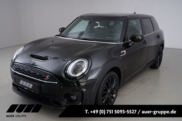 MINI Cooper S Clubman (Navi LED Pano SHZ PDC MFL)