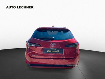 Bild 6 Toyota Corolla Tour. Sports*ACC*KAMERA*KLIMAAUTO*1.HAND
