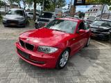 BMW 120 Baureihe 1 Lim. 120d - BMW 120 aus 2008: 120d