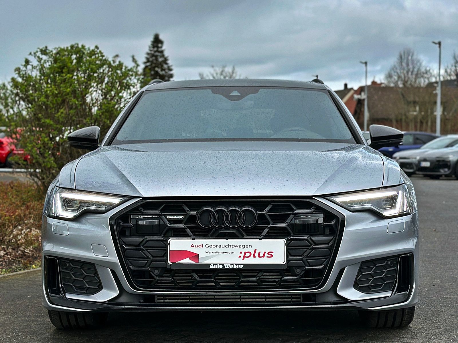 Audi A6 - Bild 3