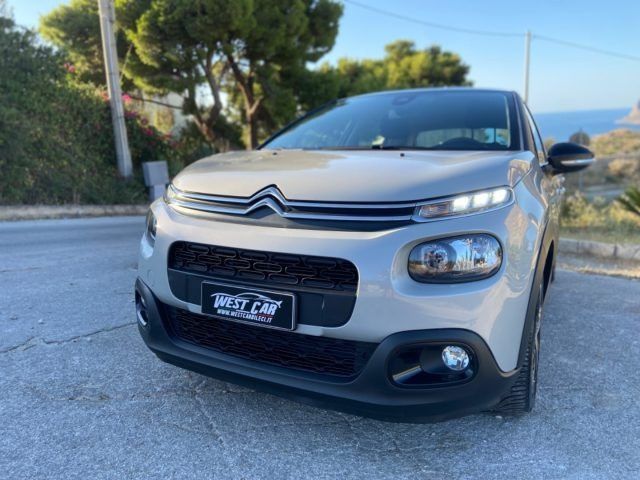 Citroën CITROEN C3 PureTech 82 S&S Shine