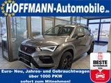 Cupra Ateca AHK,Voll-LED,Navi,ACC,Kamera,SHZ,Climatr. - Cupra Ateca Neuwagen