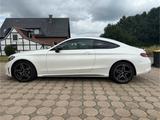 Mercedes-Benz Mercedes C300 Coupe AMG-Line | 8-fach bereift - : Coupé, A Mercedes