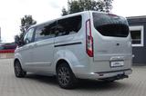 Ford Tourneo Custom 2.0 L1 "Titanium X" #ACC #XEN #NA - gebrauchte Ford Tourneo Custom aus dem Jahr 2023