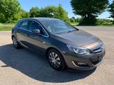 Opel Astra 1.7 CDTi/LEDER/NAVI/XENON - Opel Astra: 7 Cdti