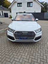 Audi Q5 2.0 TFSI S tronic quattro - - Audi Q5 in Gelsenkirchen